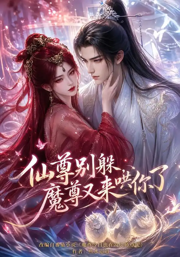 仙尊别躲魔尊又来哄你了（108集）-初遇资源网