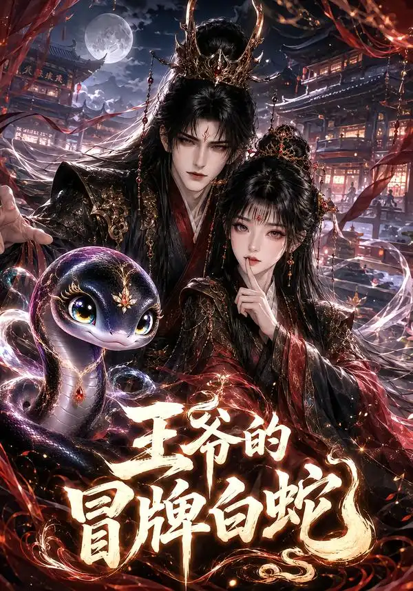 王爷的冒牌白蛇（60集） - 夸克短剧