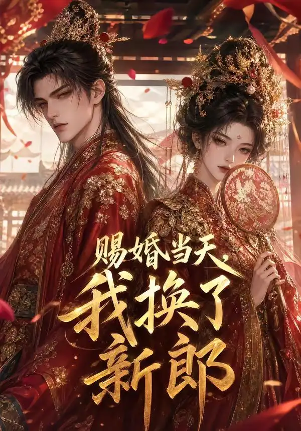 赐婚当天我换了新郎(81集)-初遇资源网