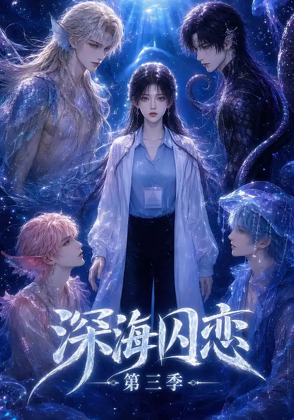 深海囚恋第三季（80集）-初遇资源网