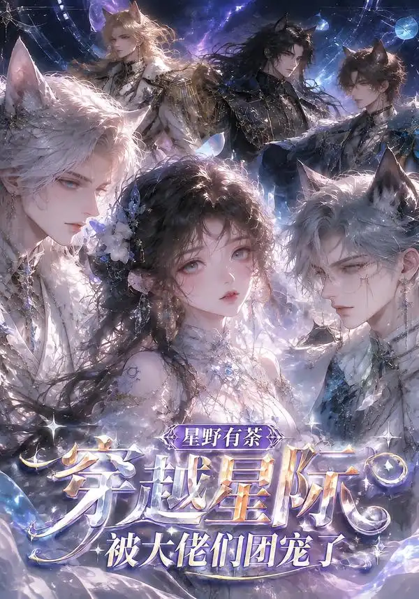 星野有荼穿越星际被大佬们团宠了(116集)-初遇资源网