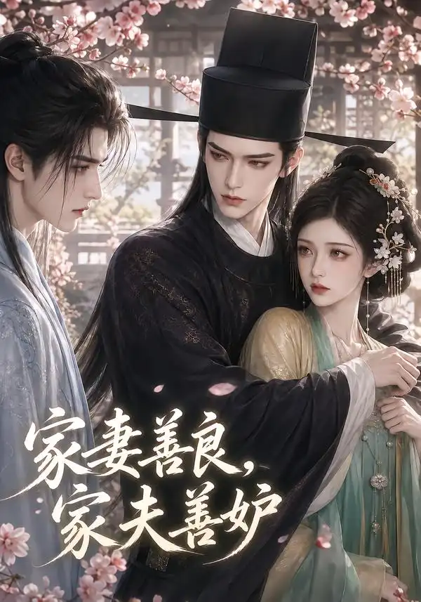 家妻善良家夫善妒（60集）-初遇资源网