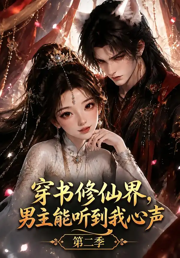 穿书修仙界男主能听到我心声第二季(158集)-初遇资源网