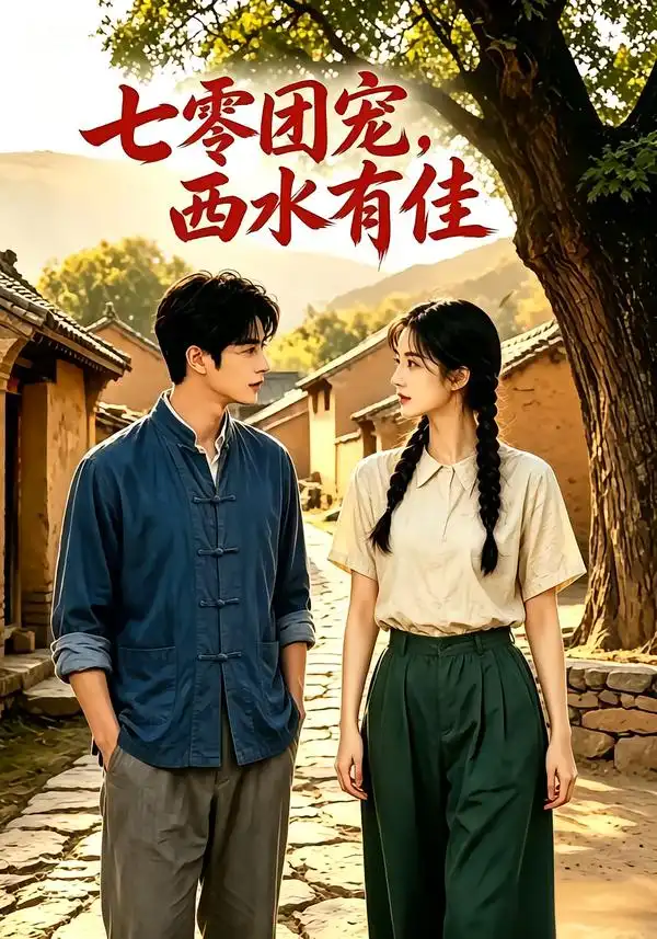 七零团宠西水有佳(110集)-初遇资源网