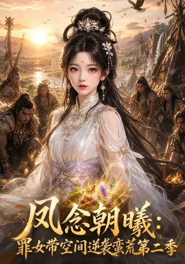 凤念朝曦_罪女带空间逆袭蛮荒第二季（200集）-初遇资源网