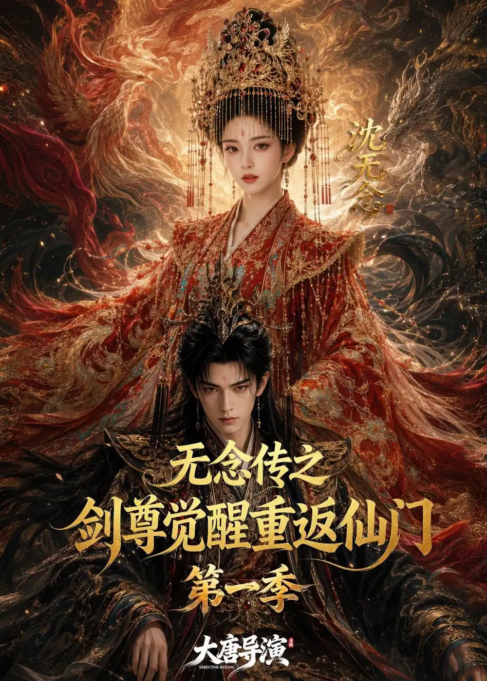 无念传之剑尊觉醒重返仙门第一季(125集)-初遇资源网