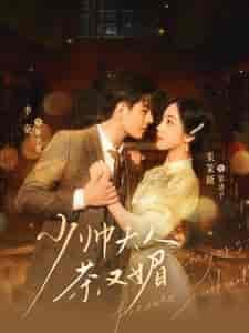 少帅夫人茶又媚（93集）朱茉颜-初遇资源网