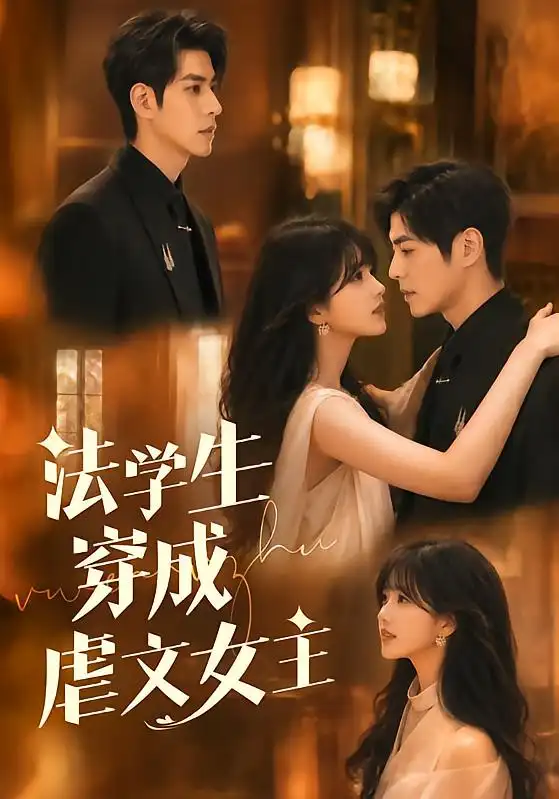 法学生穿成虐文女主（72集）张添景＆郇依心（1080P）-初遇资源网