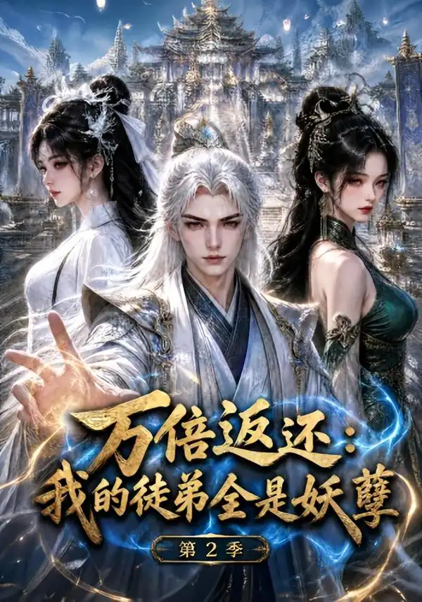 万倍返还我的徒弟全是妖孽第2季(113集)-初遇资源网