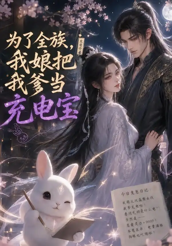 为了全族我娘把我爹当充电宝（125集）-初遇资源网
