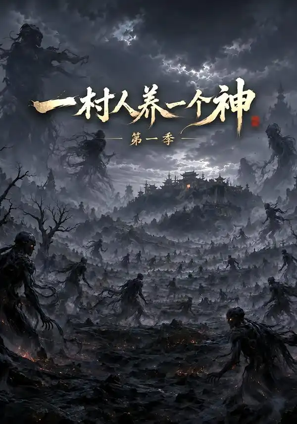一村人养一个神第一季(80集)-初遇资源网
