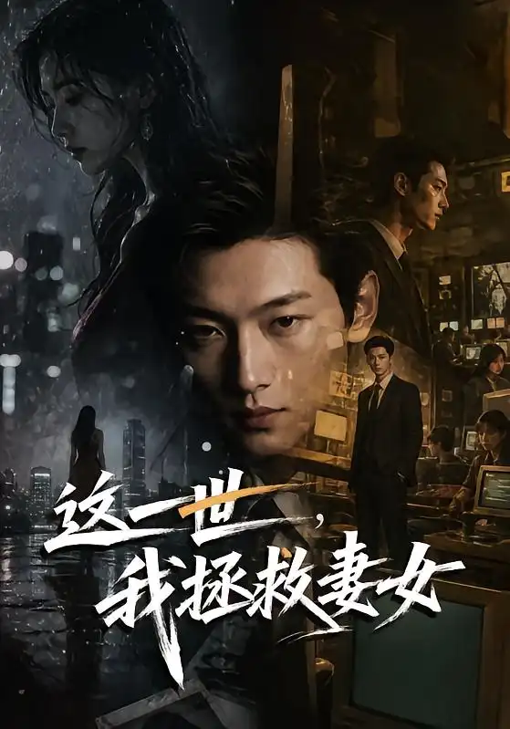 这一世我拯救妻女（65集）-初遇资源网