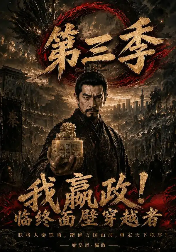 我嬴政临终面壁穿越者第三季(388集)-初遇资源网
