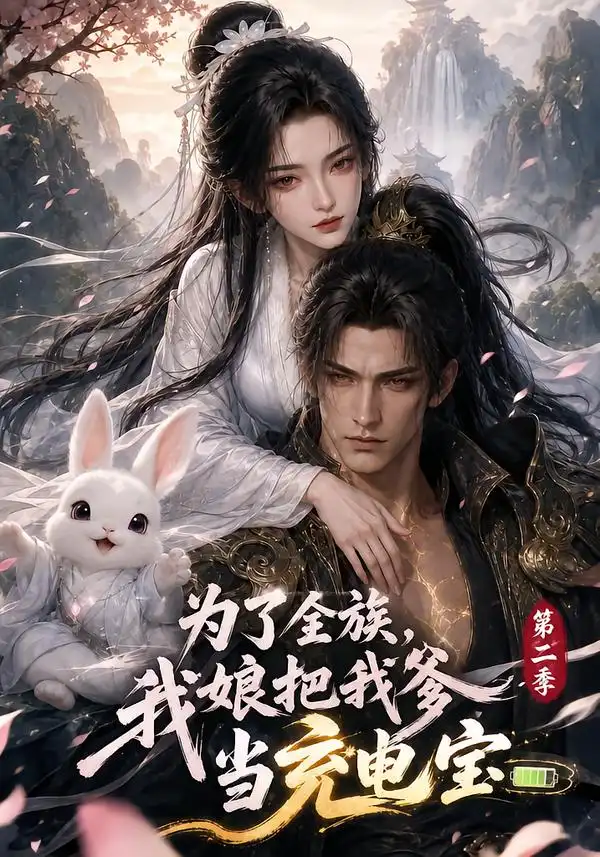 为了全族我娘把我爹当充电宝第二季（123集）-初遇资源网