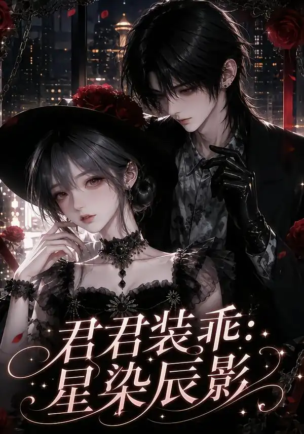 君君装乖星染辰影(117集)-初遇资源网