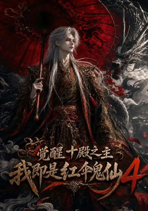 觉醒十殿之主我即是红伞鬼仙4(137集)-初遇资源网