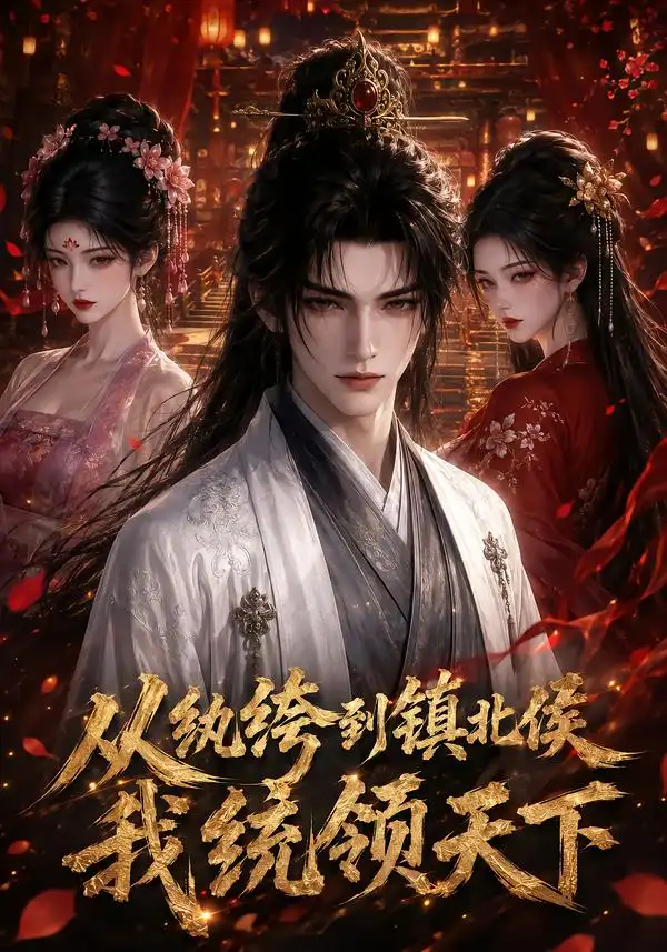 从纨绔到镇北侯我统领天下(75集)-初遇资源网