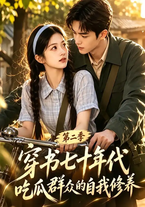 穿书七十年代吃瓜群众的自我修养第二季(88集)-初遇资源网