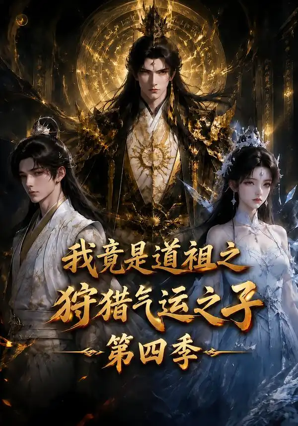 我竟是道祖之狩猎气运之子第四季(121集)-初遇资源网