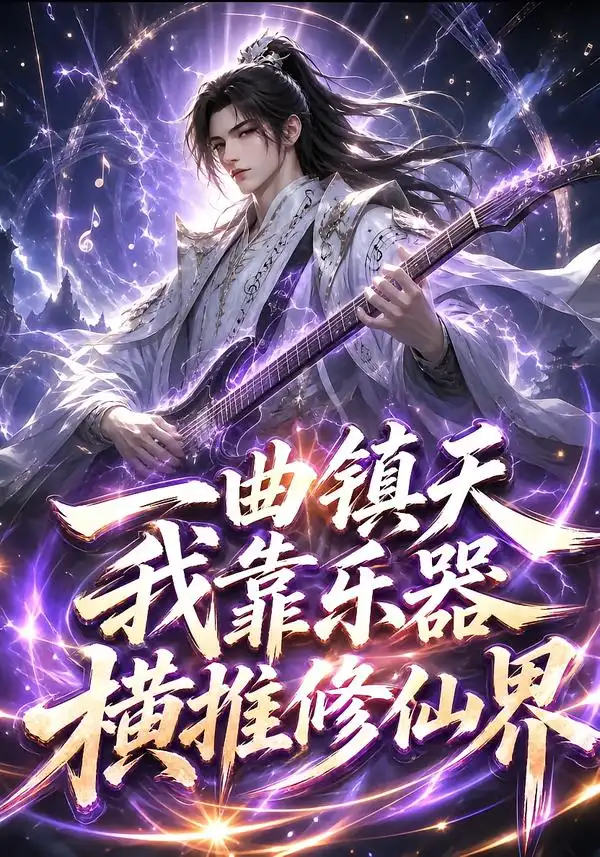 一曲镇天我靠乐器横推修仙界(66集)-初遇资源网