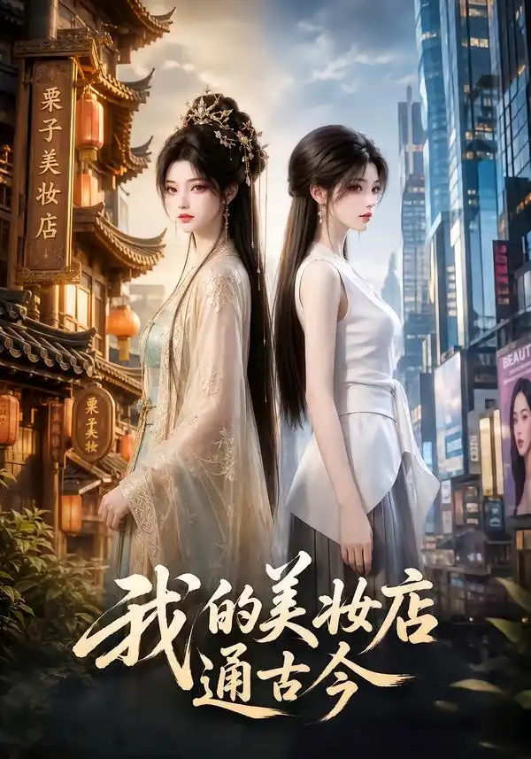我的美妆店通古今(60集)-初遇资源网