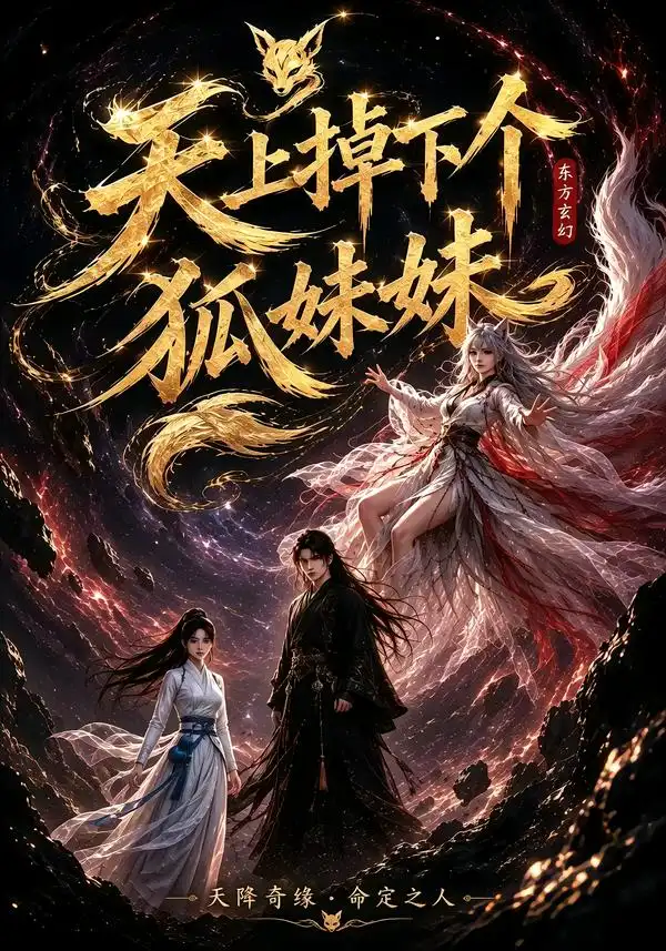 天上掉下个狐妹妹（108集）-初遇资源网