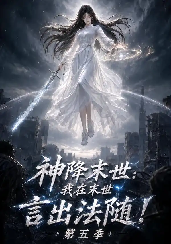 神降末世我在末世言出法随第五季（200集）-初遇资源网