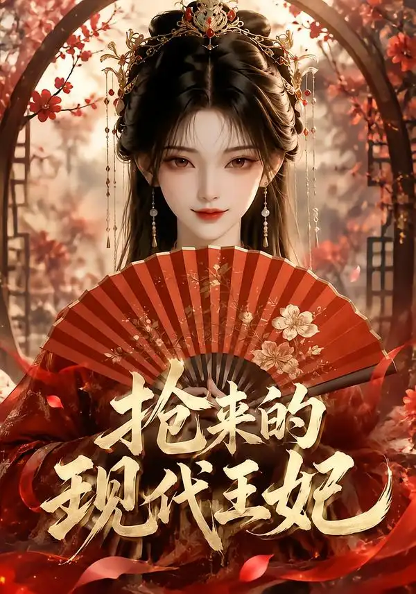 抢来的现代王妃（60集）-初遇资源网