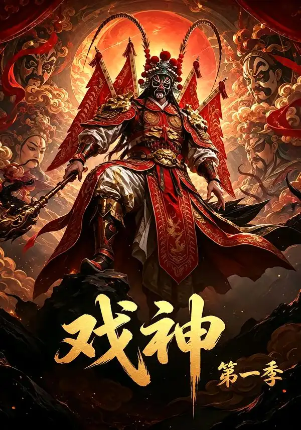 戏神第一季(72集)-初遇资源网