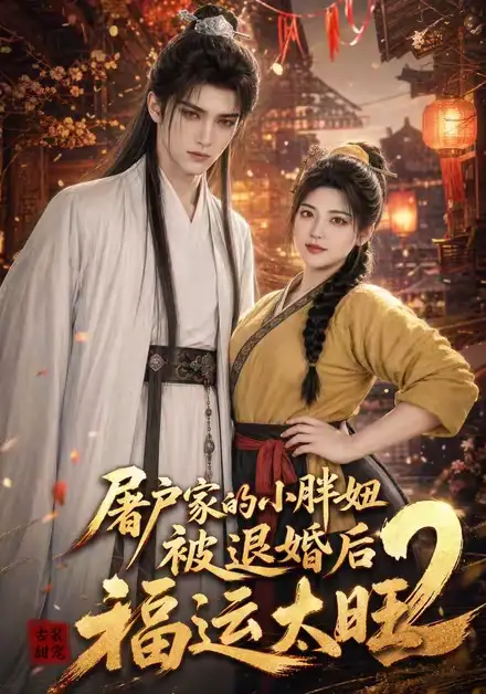 屠户家的小胖妞被退婚后福运太旺2(107集)-初遇资源网