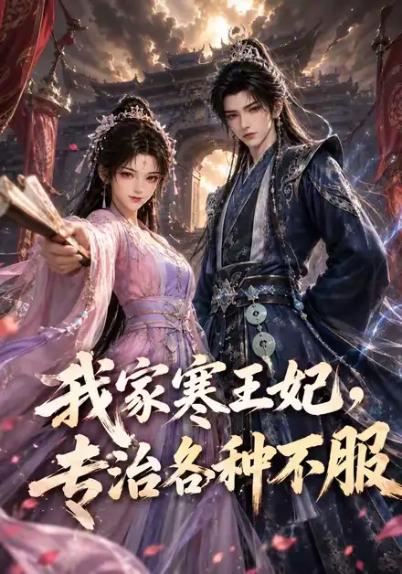 我家寒王妃专治各种不服（129集）-初遇资源网