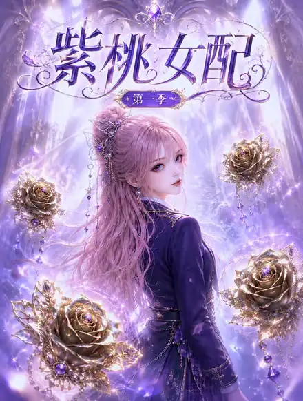 紫桃女配第一季(170集)-初遇资源网