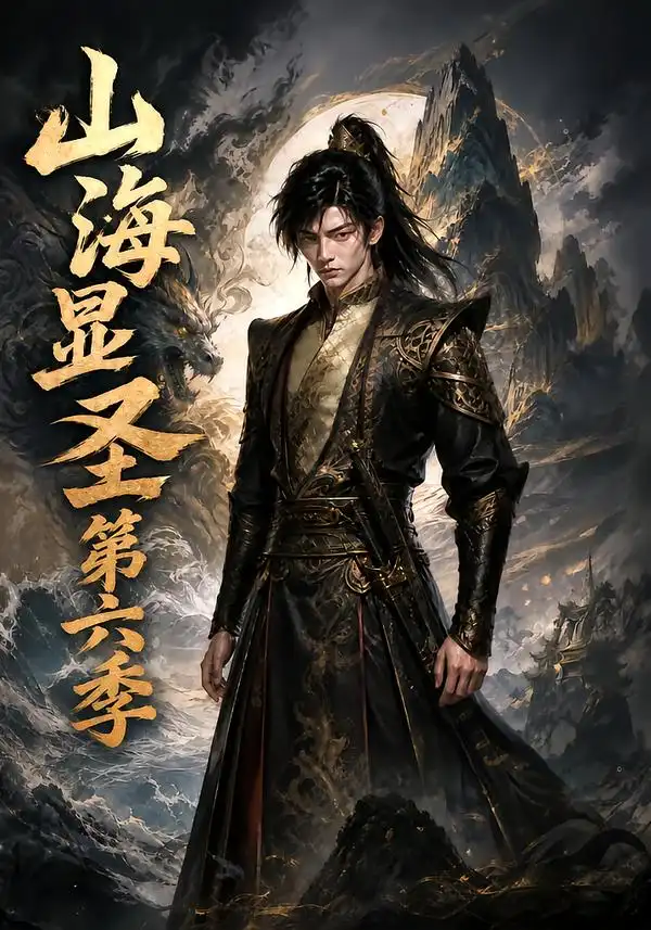 山海显圣第六季 山海显圣第六季