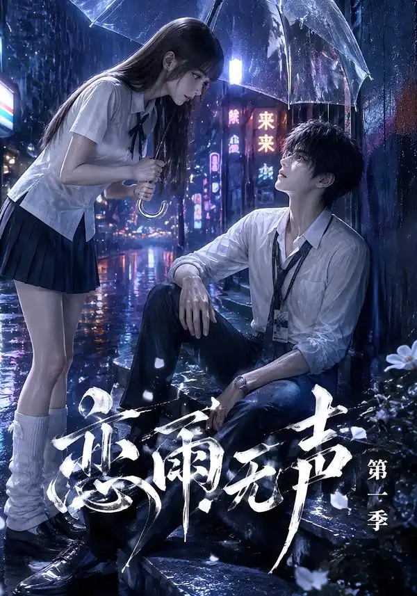 恋雨无声第一季(174集)-初遇资源网