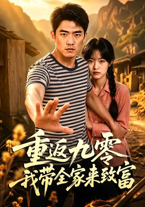 重返九零我带全家来致富（60集）-初遇资源网