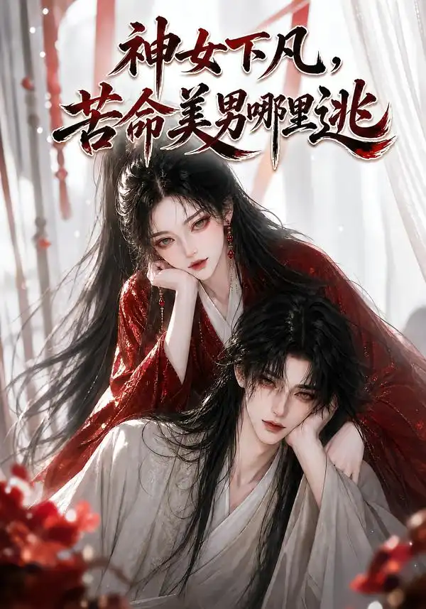 神女下凡苦命美男哪里逃（212集）-初遇资源网