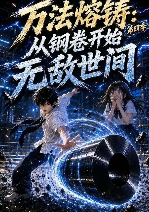 万法熔铸从钢卷开始无敌世间第四季（196集）-初遇资源网