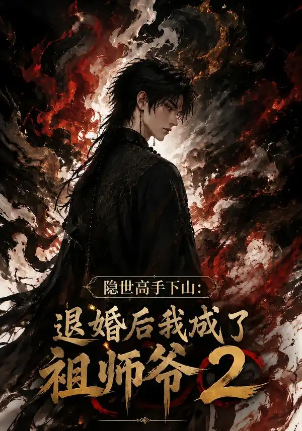 隐世高手下山退婚后我成了祖师爷2(102集)-初遇资源网