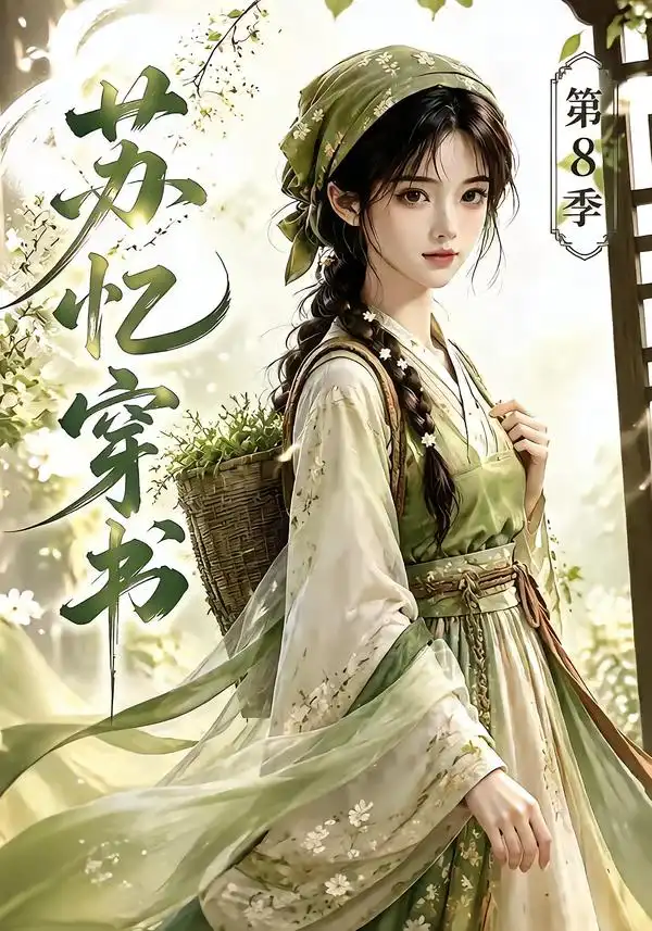 苏忆穿书第8季 苏忆穿书第8季