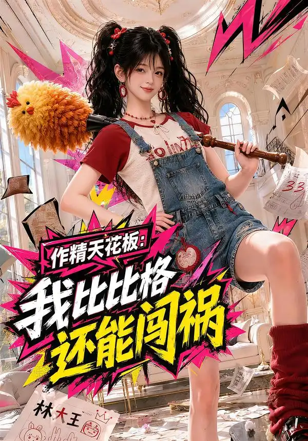 作精天花板我比比格还能闯祸(112集)-初遇资源网