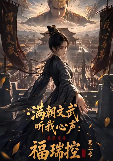 满朝文武听我心声暴君竟是福瑞控第二季(70集)-初遇资源网