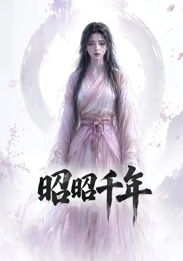 昭昭千年(20集)-初遇资源网