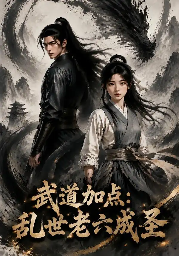 武道加点乱世老六成圣 武道加点乱世老六成圣