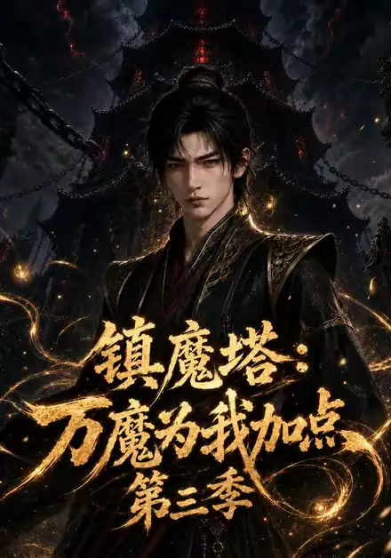 镇魔塔万魔为我加点第三季(139集)-初遇资源网