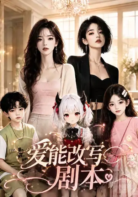 爱能改写剧本（26集） - 夸克短剧