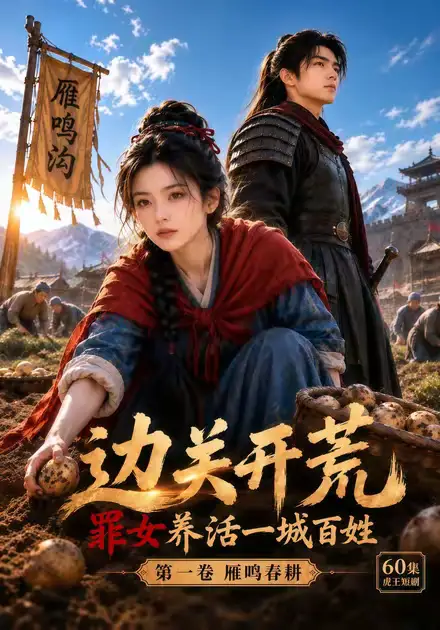 边关开荒罪女养活一城百姓第一季(60集)-初遇资源网