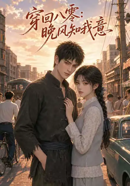 穿回八零晚风知我意（55集）-初遇资源网