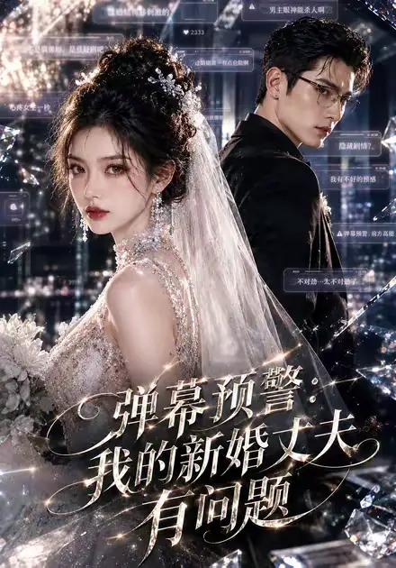 弹幕预警我的新婚丈夫有问题 弹幕预警我的新婚丈夫有问题