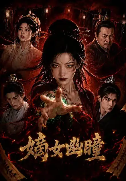 嫡女幽瞳(68集)-初遇资源网