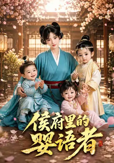 侯府里的婴语者（99集）-初遇资源网